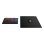 Alfombrilla para ratón Turtle Beach Sense Core Square Negro 450x450 mm