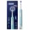 Oszillierende Zahnbürste Braun Oral-B Pro 1 Sensitive Clean 3 Modi 1 Bürstenkopf Drucksensor Timer