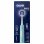 Oszillierende Zahnbürste Braun Oral-B Pro 1 Sensitive Clean 3 Modi 1 Bürstenkopf Drucksensor Timer
