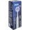 Oszillierende Zahnbürste Braun Oral-B Pro 1 Sensitive Clean 3 Modi 1 Bürstenkopf Drucksensor Timer