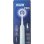 Oszillierende Zahnbürste Braun Oral-B Pro 1 Sensitive Clean 3 Modi 1 Bürstenkopf Drucksensor Timer