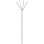 Cavo di rete Goobay 95410 Cat5e U/UTP 305 m grigio