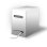 Cavo di rete Goobay 95410 Cat5e U/UTP 305 m grigio