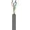 Cavo di rete Goobay 95410 Cat5e U/UTP 305 m grigio