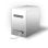 Cavo di rete Goobay 95410 Cat5e U/UTP 305 m grigio