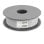 Netzwerkkabel Goobay 96096 Cat6a U/UTP 100 m blau