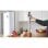 Cecotec Cremmaet Compact 1,1L Cafetera Superautomática + Power TitanBlack 1200 XL Batidora de Mano