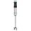 Cecotec Cremmaet Compact 1,1L Cafetera Superautomática + Power TitanBlack 1200 XL Batidora de Mano