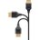 Cable HDMI Goobay 75296 5 m 4K @ 60Hz