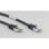 Cavo di rete Goobay 66723 3 m Cat8.1 S/FTP RJ-45 Nero