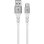Cable USB Goobay 74530 1 m USB-C a USB-A USB 2.0 Blanco