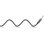 Audiokabel Goobay 65275 3,5mm TRS Stecker zu Stecker 3 m grau silber