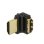 Adaptateur HDMI-A/HDMI-A F/M 90° Noir DeLOCK