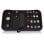 Adaptador USB DeLOCK Kit 10 Partes Negro 1,2 m