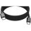 Cable USB-C à USB-C Ansmann 1700-0186 1,2 m 60W Noir