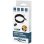 Cable USB-C à USB-C Ansmann 1700-0186 1,2 m 60W Noir