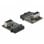 Adaptador DeLOCK USB 3.0 de Cabezal de Pines Hembra a Clave A Hembra Interna