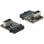 Adaptador DeLOCK USB 3.0 de Cabezal de Pines Hembra a Clave A Hembra Interna