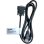 Cable de consola HPE Aruba Networking X2C2 RJ45 a DB9 de 1,5 m