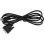 Cable de consola HPE Aruba Networking X2C2 RJ45 a DB9 de 1,5 m