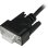 Cable de consola HPE Aruba Networking X2C2 RJ45 a DB9 de 1,5 m