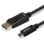 Cable adaptateur USB Type C à DisplayPort 10 m noir Lindy