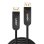 Cable DisplayPort 2.0 Lindy 20 m Negro