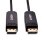 Cable DisplayPort 2.0 Lindy 20 m Negro