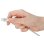 Cavo USB-C a USB-C Goobay 3 m USB 2.0 Tessuto Intrecciato