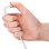 Cavo USB-C a USB-C Goobay 3 m USB 2.0 Tessuto Intrecciato