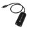 Adaptador de red USB-C a Ethernet 2,5 Gbit/s Sonnet SOLO-NBASE-T