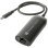 Adaptador de red USB-C a Ethernet 2,5 Gbit/s Sonnet SOLO-NBASE-T