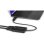 Grafikadapter USB Sonnet USB3-DDP4K 4K Schwarz