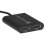 Grafikadapter USB Sonnet USB3-DDP4K 4K Schwarz
