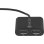 Grafikadapter USB Sonnet USB3-DDP4K 4K Schwarz