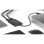 Grafikadapter USB Sonnet USB3-DDP4K 4K Schwarz