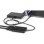 Grafikadapter USB Sonnet USB3-DDP4K 4K Schwarz