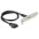 Cable USB Delock 0,5 m USB 3.2 Gen 1 USB-C a Encabezado de Placa Base