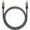 Cavo Audio Ottico Goobay 65308 10 m Nero/Argento