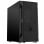 Caja PC Silverstone FARA H1M Micro Torre Negro micro ATX