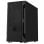 Caja PC Silverstone FARA H1M Micro Torre Negro micro ATX
