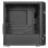 Caja PC Silverstone FARA H1M Micro Torre Negro micro ATX