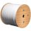 Cable de red exterior Goobay Cat7 S/FTP 305 m Negro