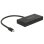 Divisor DisplayPort DeLOCK 1x miniDP a 4x DP 4K