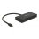 Divisor DisplayPort DeLOCK 1x miniDP a 4x DP 4K