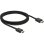 Cavo HDMI DeLOCK 48 Gbps 8K 2 m 60 Hz Nero HDR