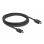 HDMI-Kabel Delock 48 Gbps 8K 60 Hz 2,5 m