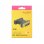 Cambiador de género para cables DeLOCK 63313 DVI 24+1 a DVI 24+5 Negro