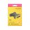 Cambiador de género para cables DeLOCK 63313 DVI 24+1 a DVI 24+5 Negro