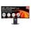 Écran PC LG UltraGear 39GX950B-B 38,6'' UltraWide 5K2K 165Hz OLED Courbe HDR500 0,03ms